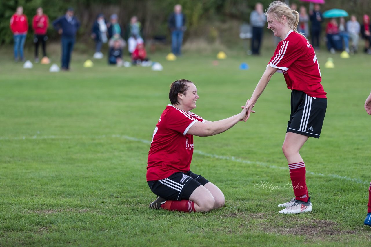 Bild 284 - Frauen SG NieBar - HSV 2 : Ergebnis: 4:3